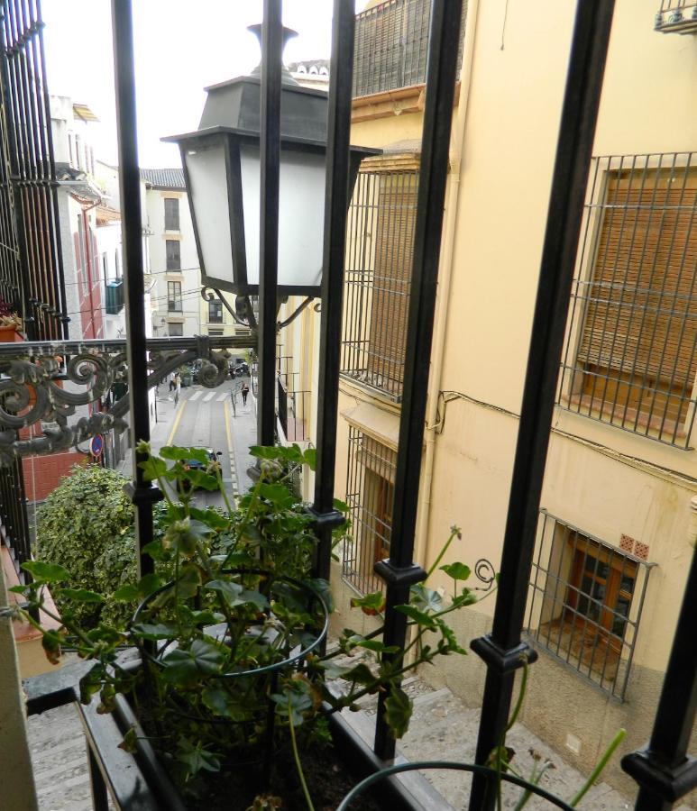 Escapadas Romanticas En Granada Jacuzzi Eksteriør billede