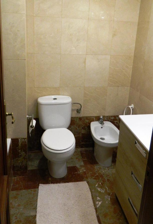 Escapadas Romanticas En Granada Jacuzzi Eksteriør billede